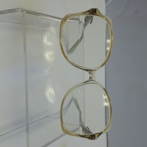 Vintage eyeglass